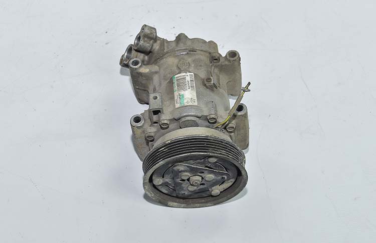 CHRYSLER CONCORDE ÇIKMA YEDEK PARÇA ŞARZ DİNAMOSU_23F